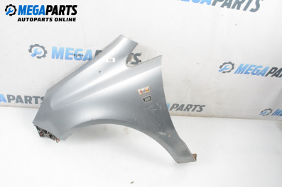 Kotflügel for Opel Corsa D Hatchback (07.2006 - 08.2014), 5 türen, hecktür, position: links, vorderseite