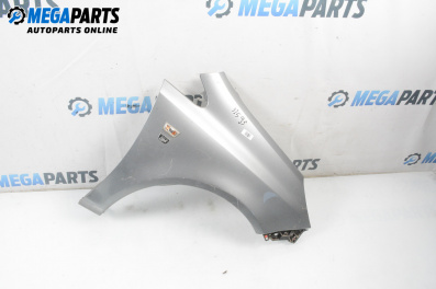 Fender for Opel Corsa D Hatchback (07.2006 - 08.2014), 5 doors, hatchback, position: front - right