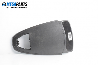 Interior plastic for Opel Corsa D Hatchback (07.2006 - 08.2014), 5 doors, hatchback, position: front
