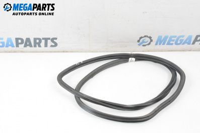Türdichtung for Opel Corsa D Hatchback (07.2006 - 08.2014), 5 türen, hecktür, position: rechts, vorderseite