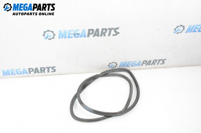 Türdichtung for Opel Corsa D Hatchback (07.2006 - 08.2014), 5 türen, hecktür, position: links, vorderseite