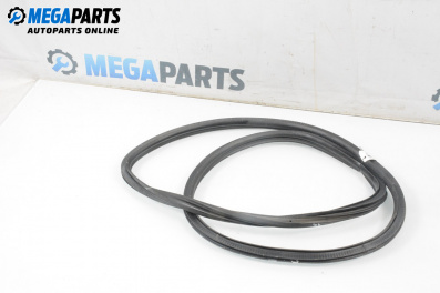 Türdichtung for Opel Corsa D Hatchback (07.2006 - 08.2014), 5 türen, hecktür, position: links, rückseite