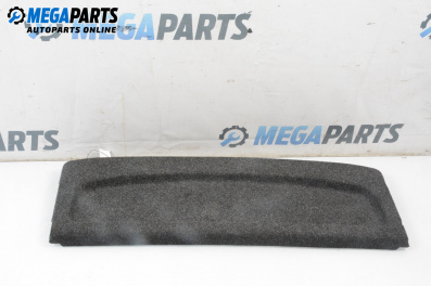 Trunk interior cover for Opel Corsa D Hatchback (07.2006 - 08.2014), 5 doors, hatchback
