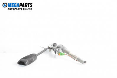 Sicherheitsgurtbefestigung for Opel Corsa D Hatchback (07.2006 - 08.2014), 5 türen, position: links, vorderseite