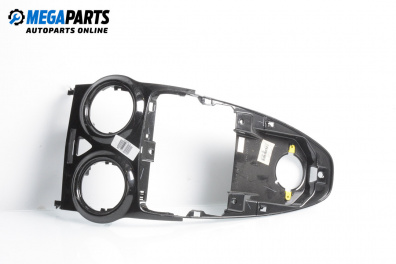 Central console for Opel Corsa D Hatchback (07.2006 - 08.2014)
