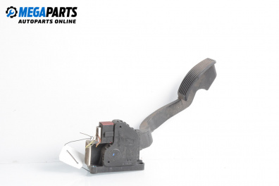 Accelerator potentiometer for Opel Corsa D Hatchback (07.2006 - 08.2014)
