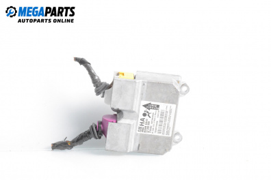 Airbag module for Opel Corsa D Hatchback (07.2006 - 08.2014)