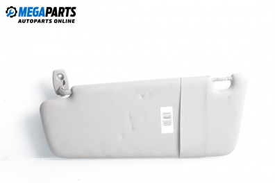 Sun visor for Opel Corsa D Hatchback (07.2006 - 08.2014), position: left