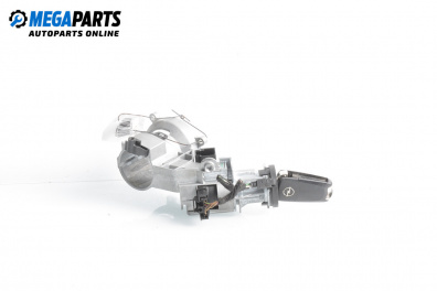 Cheie de contact for Opel Corsa D Hatchback (07.2006 - 08.2014)