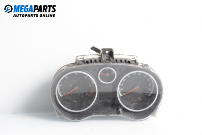 Instrument cluster for Opel Corsa D Hatchback (07.2006 - 08.2014) 1.3 CDTI, 95 hp