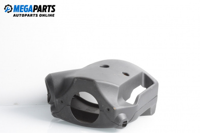 Interior plastic for Opel Corsa D Hatchback (07.2006 - 08.2014), 5 doors, hatchback