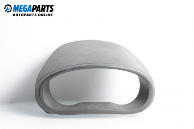 Interior plastic for Opel Corsa D Hatchback (07.2006 - 08.2014), 5 doors, hatchback