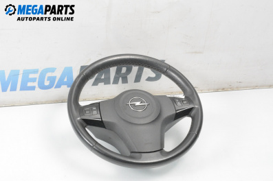 Lenkrad for Opel Corsa D Hatchback (07.2006 - 08.2014)