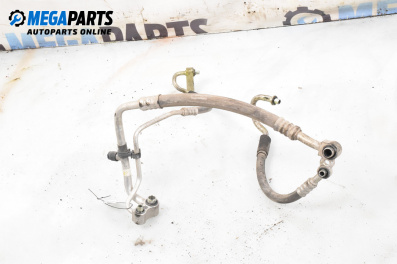 Klimaschläuche for Opel Corsa D Hatchback (07.2006 - 08.2014)