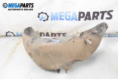 Inner fender for Opel Corsa D Hatchback (07.2006 - 08.2014), 5 doors, hatchback, position: rear - right