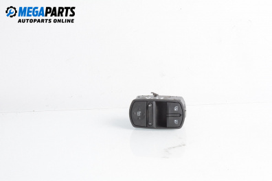 Window and mirror adjustment switch for Opel Corsa D Hatchback (07.2006 - 08.2014)
