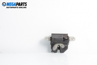 Trunk lock for Opel Corsa D Hatchback (07.2006 - 08.2014), hatchback, position: rear