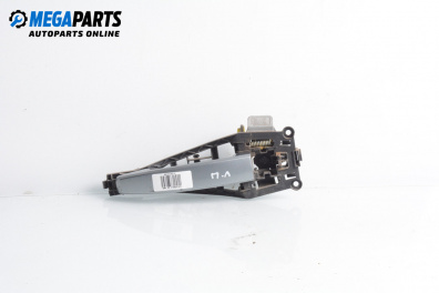Mâner exterior for Opel Corsa D Hatchback (07.2006 - 08.2014), 5 uși, hatchback, position: stânga - fața