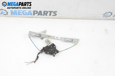Electric window regulator for Opel Corsa D Hatchback (07.2006 - 08.2014), 5 doors, hatchback, position: front - left