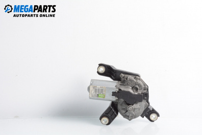Front wipers motor for Opel Corsa D Hatchback (07.2006 - 08.2014), hatchback, position: rear, № 53027312