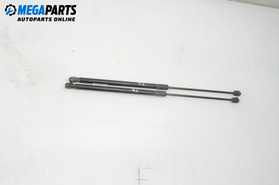 Boot lid dampers for Opel Corsa D Hatchback (07.2006 - 08.2014)