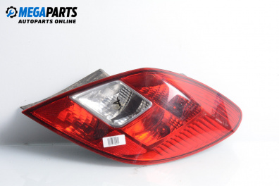 Tail light for Opel Corsa D Hatchback (07.2006 - 08.2014), hatchback, position: right