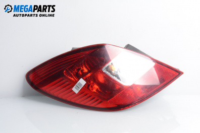 Tail light for Opel Corsa D Hatchback (07.2006 - 08.2014), hatchback, position: left