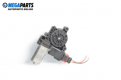 Macara electrică geam for Opel Corsa D Hatchback (07.2006 - 08.2014), 5 uși, hatchback, position: dreaptă - spate