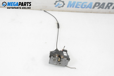Lock for Opel Corsa D Hatchback (07.2006 - 08.2014), position: front - right