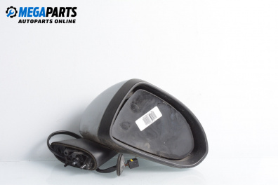 Mirror for Opel Corsa D Hatchback (07.2006 - 08.2014), 5 doors, hatchback, position: right