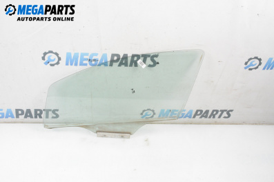 Window for Opel Corsa D Hatchback (07.2006 - 08.2014), 5 doors, hatchback, position: front - left
