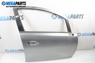Tür for Opel Corsa D Hatchback (07.2006 - 08.2014), 5 türen, hecktür, position: rechts, vorderseite