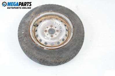 Spare tire for Opel Corsa D Hatchback (07.2006 - 08.2014) 13 inches, width 5 (The price is for one piece)