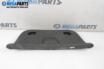 Boot lid plastic cover for Opel Corsa D Hatchback (07.2006 - 08.2014), 5 doors, hatchback