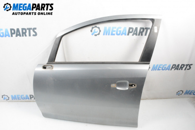 Tür for Opel Corsa D Hatchback (07.2006 - 08.2014), 5 türen, hecktür, position: links, vorderseite