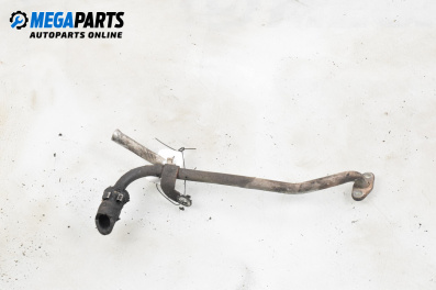EGR tube for Opel Corsa D Hatchback (07.2006 - 08.2014) 1.3 CDTI, 95 hp