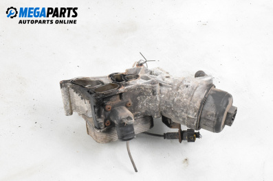 Oil filter housing for Opel Corsa D Hatchback (07.2006 - 08.2014) 1.3 CDTI, 95 hp