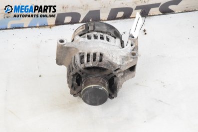 Gerenator for Opel Corsa D Hatchback (07.2006 - 08.2014) 1.3 CDTI, 95 hp