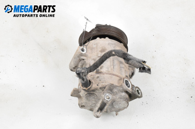 AC compressor for Opel Corsa D Hatchback (07.2006 - 08.2014) 1.3 CDTI, 95 hp