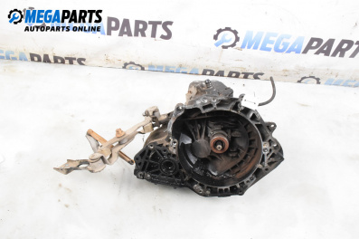  for Opel Corsa D Hatchback (07.2006 - 08.2014) 1.3 CDTI, 95 hp