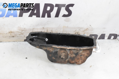 Crankcase for Opel Corsa D Hatchback (07.2006 - 08.2014) 1.3 CDTI, 95 hp