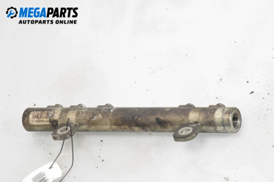 Fuel rail for Opel Corsa D Hatchback (07.2006 - 08.2014) 1.3 CDTI, 95 hp