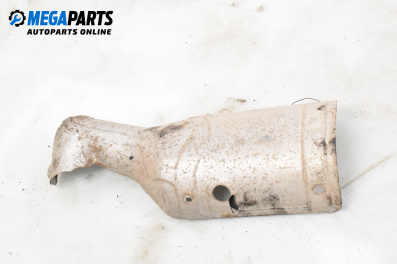 Exhaust manifold heat shield for Opel Corsa D Hatchback (07.2006 - 08.2014), 5 doors, hatchback