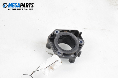 Butterfly valve for Opel Corsa D Hatchback (07.2006 - 08.2014) 1.3 CDTI, 95 hp