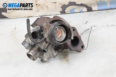 Turbo for Opel Corsa D Hatchback (07.2006 - 08.2014) 1.3 CDTI, 95 hp, № 55225439
