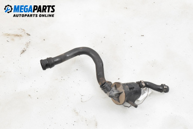 Schlauch kurbelgehäuse-abgase for Opel Corsa D Hatchback (07.2006 - 08.2014) 1.3 CDTI, 95 hp