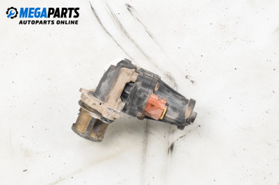 EGR valve for Opel Corsa D Hatchback (07.2006 - 08.2014) 1.3 CDTI, 95 hp