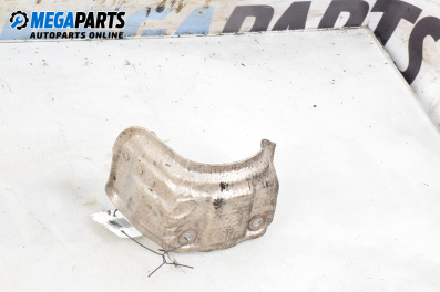 Exhaust manifold heat shield for Opel Corsa D Hatchback (07.2006 - 08.2014), 5 doors, hatchback