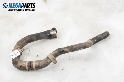 Turbo hose for Opel Corsa D Hatchback (07.2006 - 08.2014) 1.3 CDTI, 95 hp