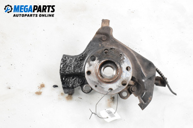 Knuckle hub for Opel Corsa D Hatchback (07.2006 - 08.2014), position: front - right